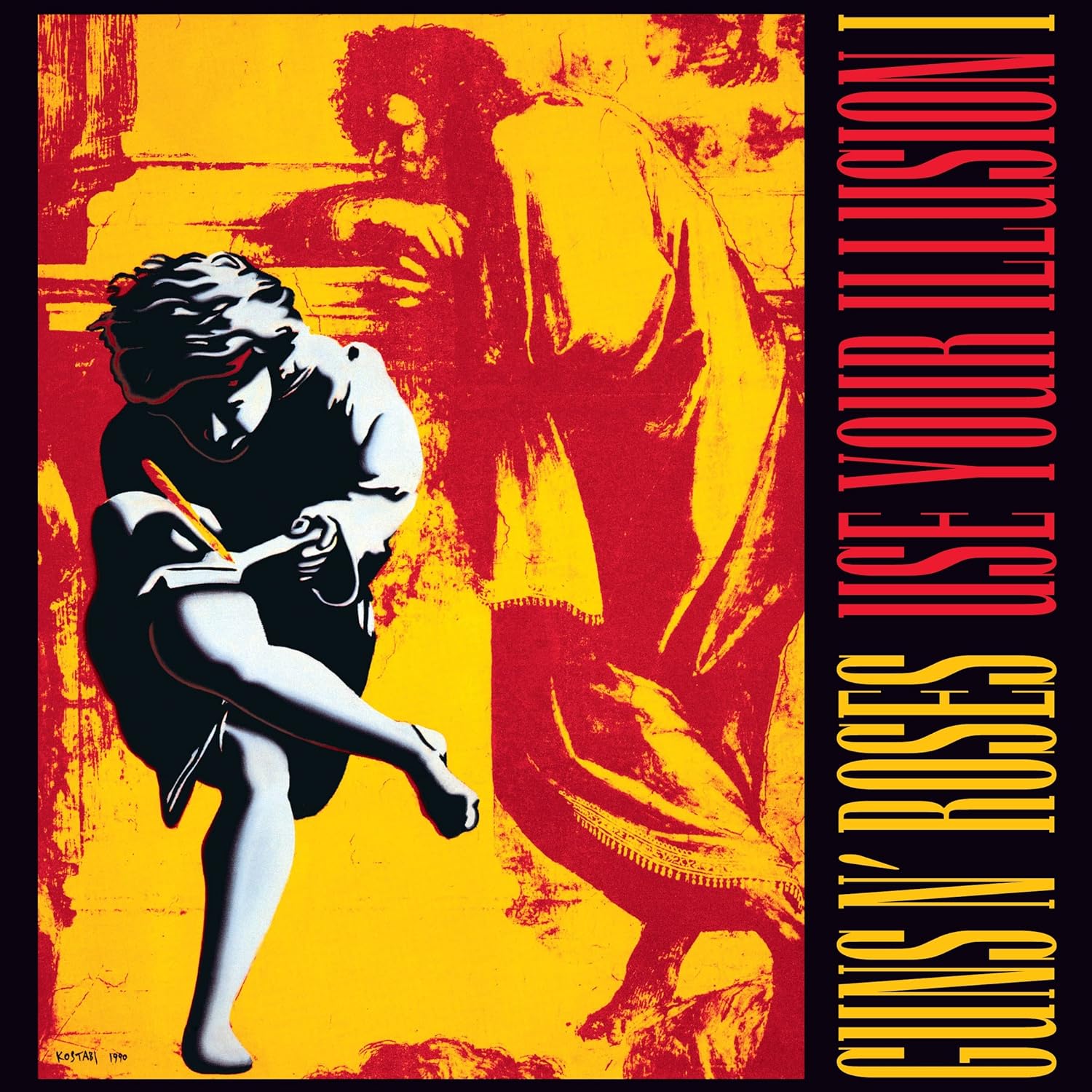Use Your Illusion I